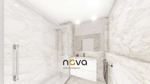 Apartamento T3 NOVO em Valença  NOVA Imobiliária