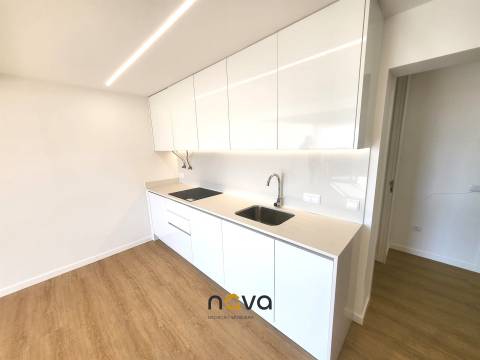 Moradia T3 em primeira linha de mar