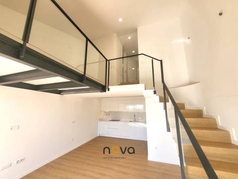 Moradia T3 em primeira linha de mar