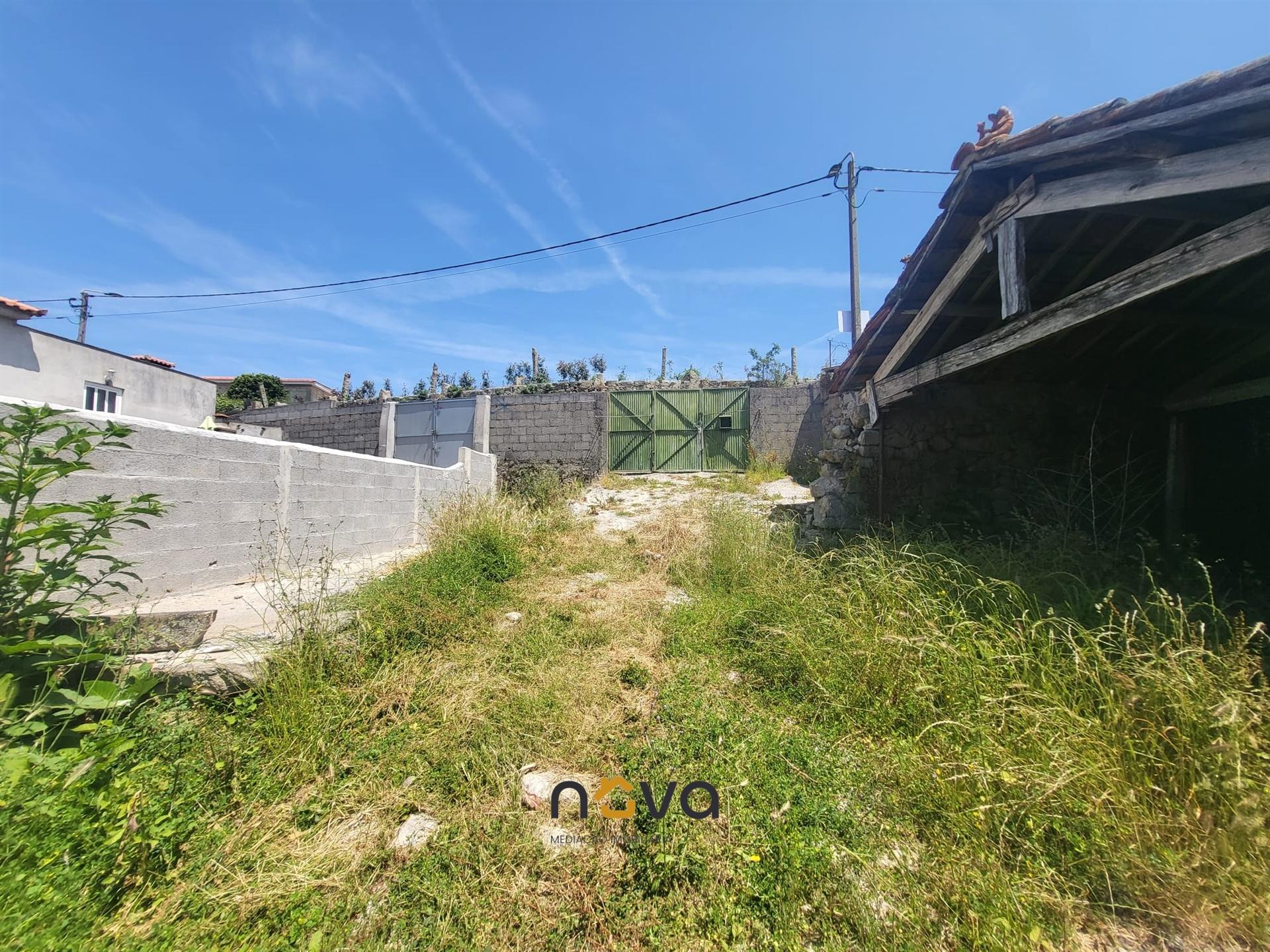 Terreno para construção 3000 m2