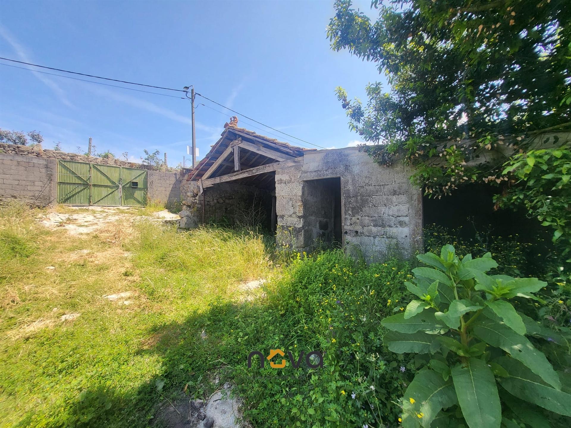 Terreno para construção 3000 m2