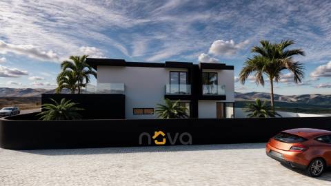 ESCOLA VELHA RESIDENCE | NOVA IMOBILIÁRIA