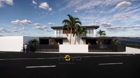 ESCOLA VELHA RESIDENCE | NOVA IMOBILIÁRIA