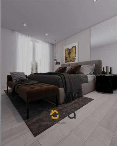 ESCOLA VELHA RESIDENCE | NOVA IMOBILIÁRIA