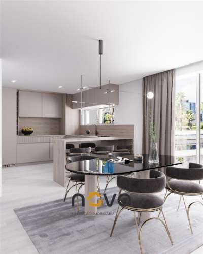 ESCOLA VELHA RESIDENCE | NOVA IMOBILIÁRIA