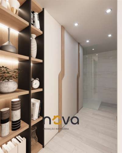 ESCOLA VELHA RESIDENCE | NOVA IMOBILIÁRIA