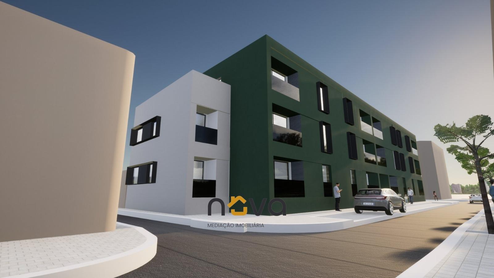 Empreendimento O Século, Póvoa de Varzim