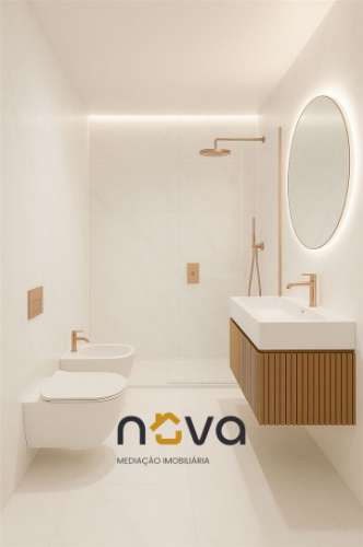 Empreendimento O Século, Póvoa de Varzim