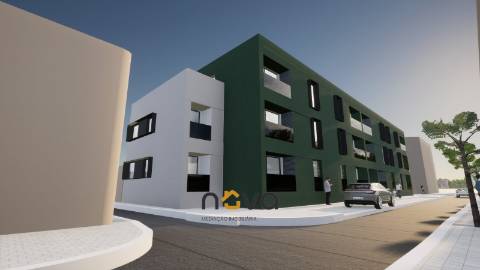 Empreendimento O Século, Póvoa de Varzim