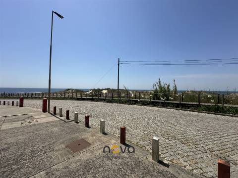 Excelente apartamento T3 situado em primeira linha , Vila Chã, Vila do Conde | NOVA IMOBILIÁRIA