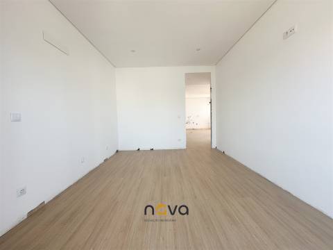 Excelente apartamento T3 situado em primeira linha , Vila Chã, Vila do Conde | NOVA IMOBILIÁRIA