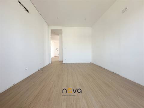Excelente apartamento T3 situado em primeira linha , Vila Chã, Vila do Conde | NOVA IMOBILIÁRIA