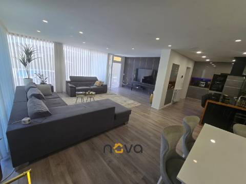Moradia Térrea de Luxo T3 em Argivai, Póvoa de Varzim
