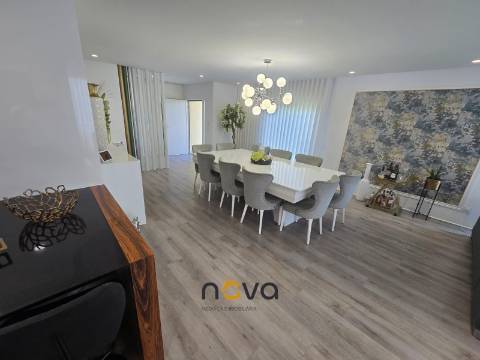 Moradia Térrea de Luxo T3 em Argivai, Póvoa de Varzim