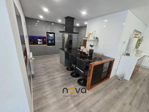 Moradia Térrea de Luxo T3 em Argivai, Póvoa de Varzim