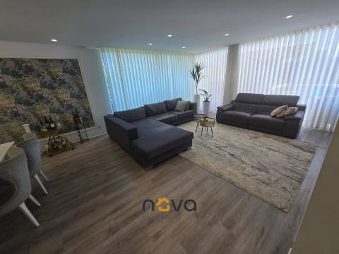 Moradia Térrea de Luxo T3 em Argivai, Póvoa de Varzim