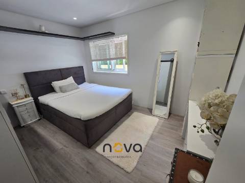 Moradia Térrea de Luxo T3 em Argivai, Póvoa de Varzim