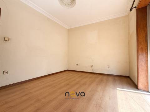 Moradia na zona histórica de Azurara, Vila do Conde