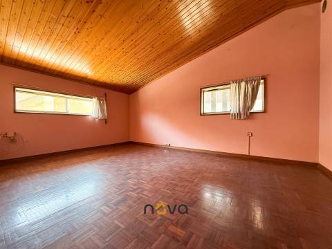 Moradia na zona histórica de Azurara, Vila do Conde