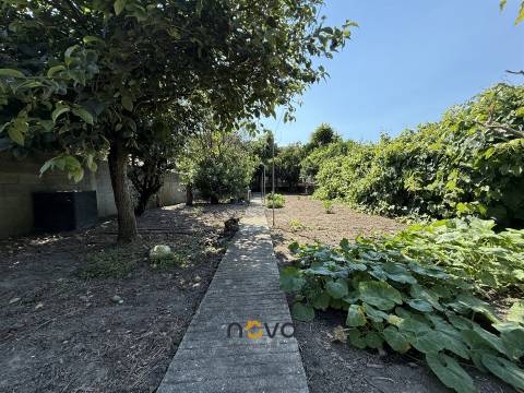 Moradia na zona histórica de Azurara, Vila do Conde