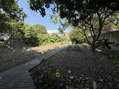 Moradia na zona histórica de Azurara, Vila do Conde