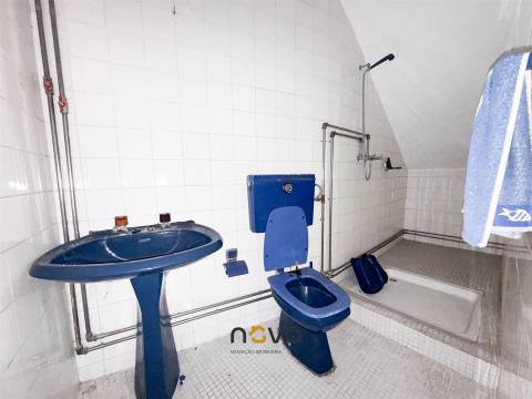 Moradia na zona histórica de Azurara, Vila do Conde