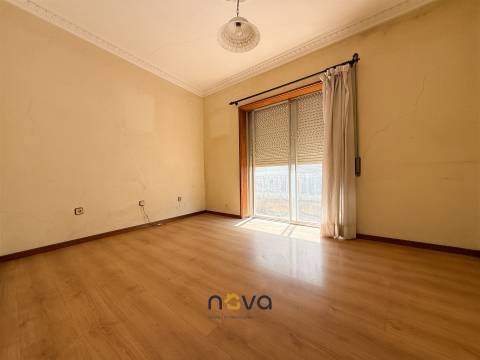 Moradia na zona histórica de Azurara, Vila do Conde