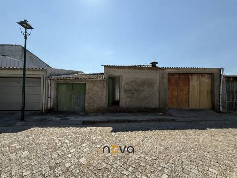 Moradia na zona histórica de Azurara, Vila do Conde