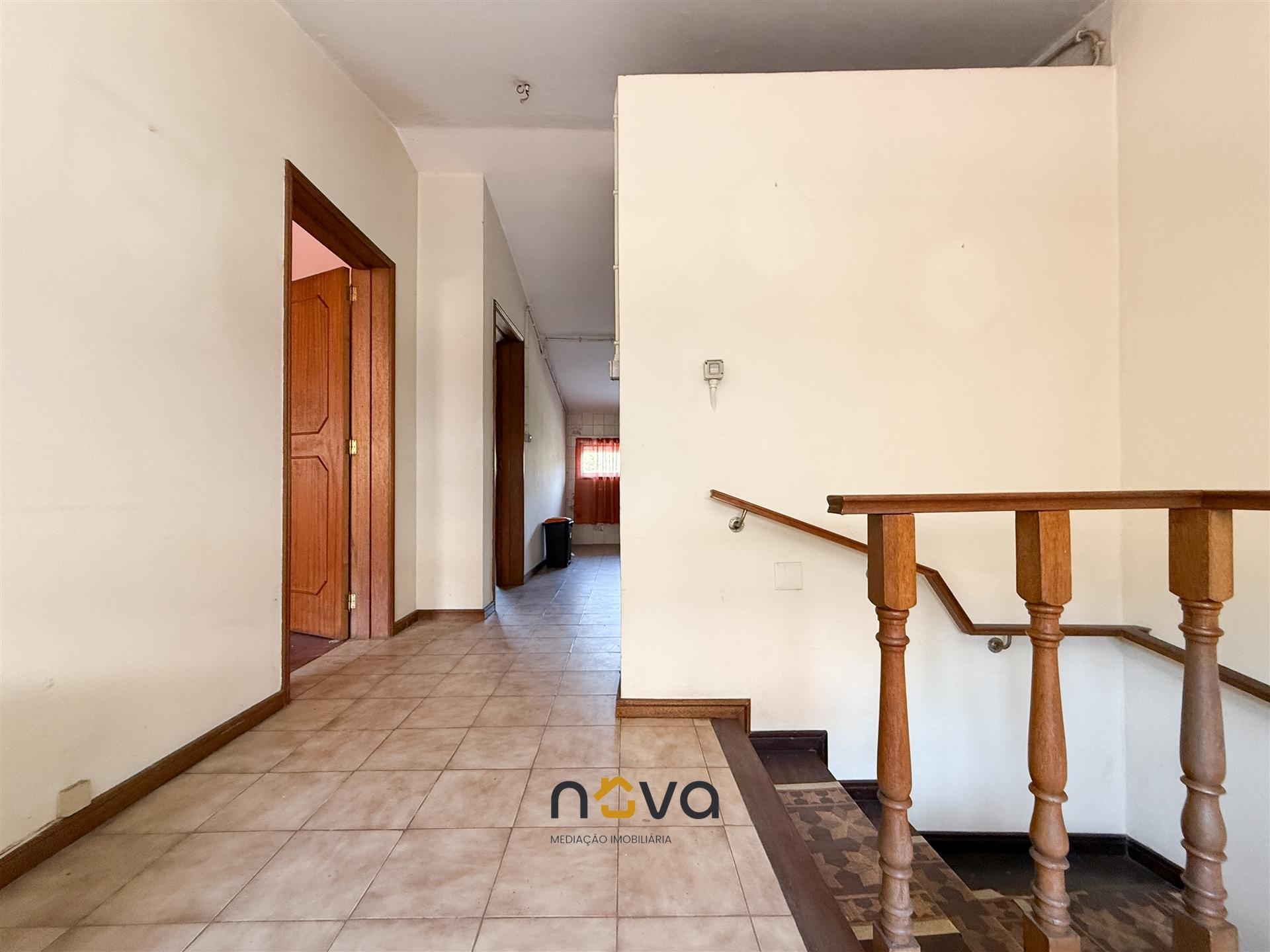 Moradia na zona histórica de Azurara, Vila do Conde