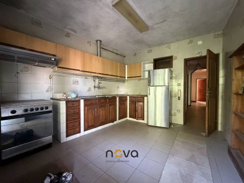 Moradia na zona histórica de Azurara, Vila do Conde