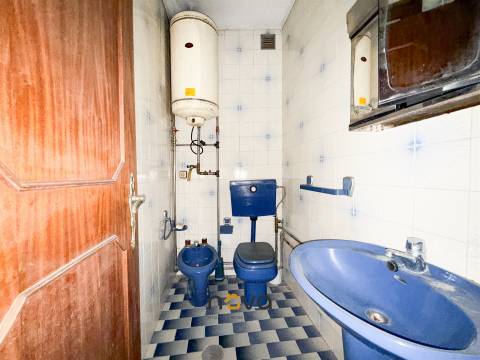 Moradia na zona histórica de Azurara, Vila do Conde