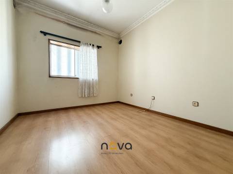 Moradia na zona histórica de Azurara, Vila do Conde