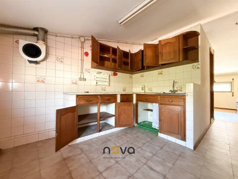 Moradia na zona histórica de Azurara, Vila do Conde