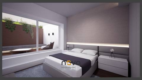 Apartamento T2 de Luxo na Praça da República - Viana do Castelo