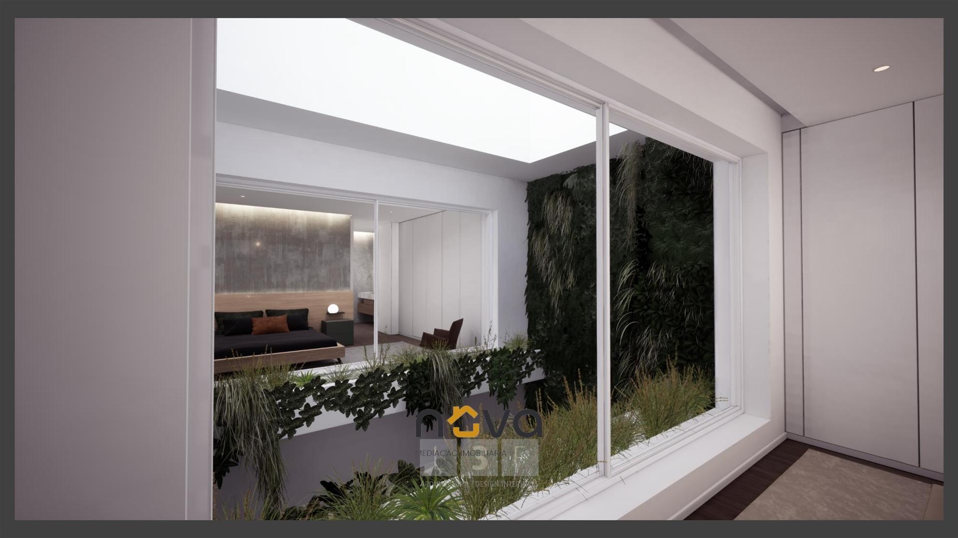 Apartamento T3 de Luxo na Praça da República - Viana do Castelo