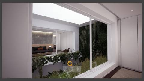 Apartamento T3 de Luxo na Praça da República - Viana do Castelo