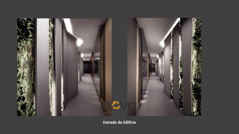 Apartamento T3 de Luxo na Praça da República - Viana do Castelo