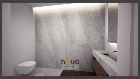 Apartamento T3 de Luxo na Praça da República - Viana do Castelo