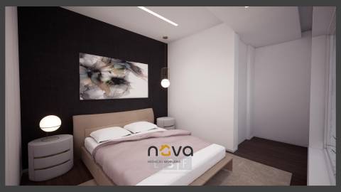 Apartamento T3 de Luxo na Praça da República - Viana do Castelo