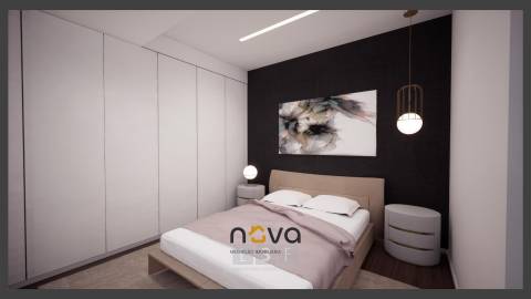 Apartamento T3 de Luxo na Praça da República - Viana do Castelo