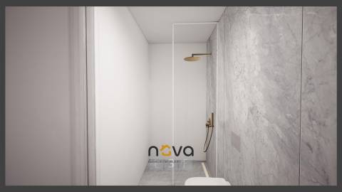 Apartamento T3 de Luxo na Praça da República - Viana do Castelo