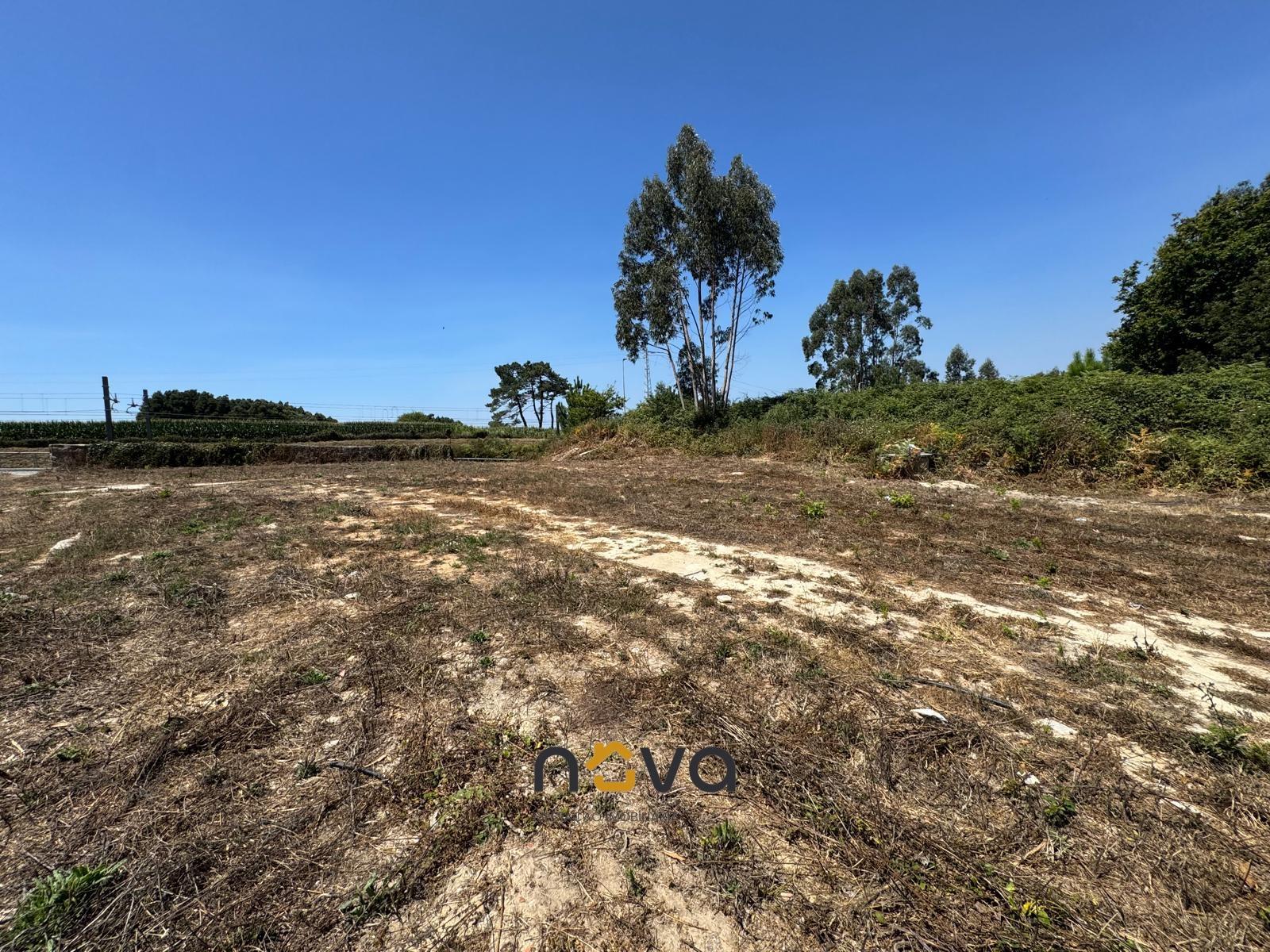 Terreno para construção em Árvore, Vila do Conde
