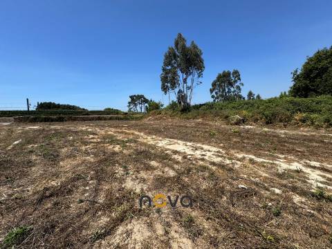 Terreno para construção em Árvore, Vila do Conde