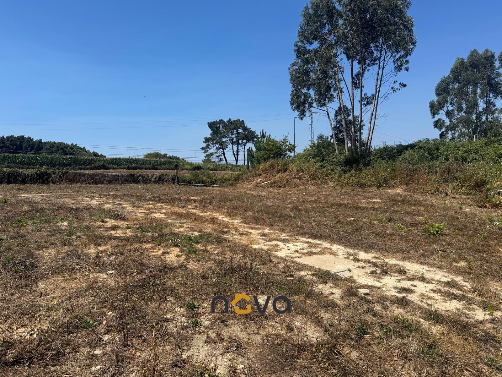 Terreno para construção em Árvore, Vila do Conde