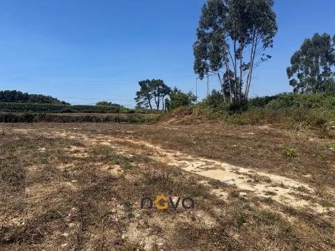 Terreno para construção em Árvore, Vila do Conde