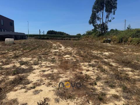 Terreno para construção em Árvore, Vila do Conde