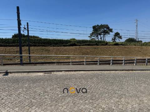 Terreno para construção em Árvore, Vila do Conde