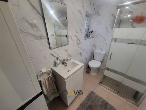 Moradia Rústica T4, Póvoa de Varzim