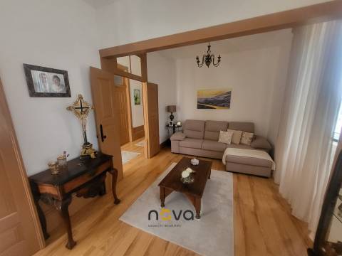 Moradia Rústica T4, Póvoa de Varzim