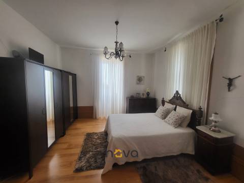 Moradia Rústica T4, Póvoa de Varzim